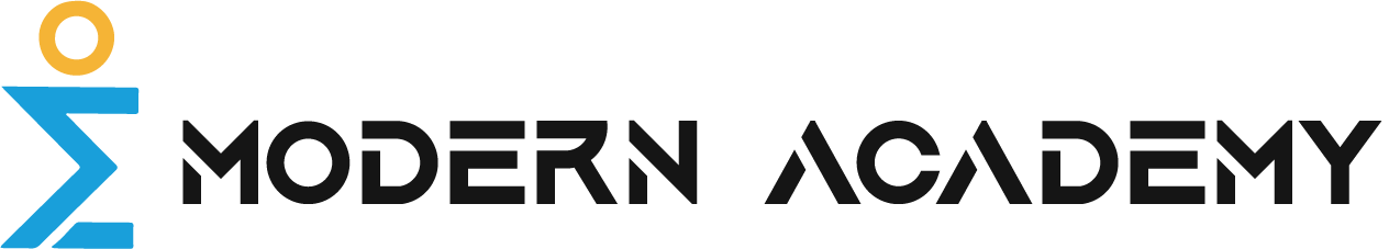 Modern Academy Logo
